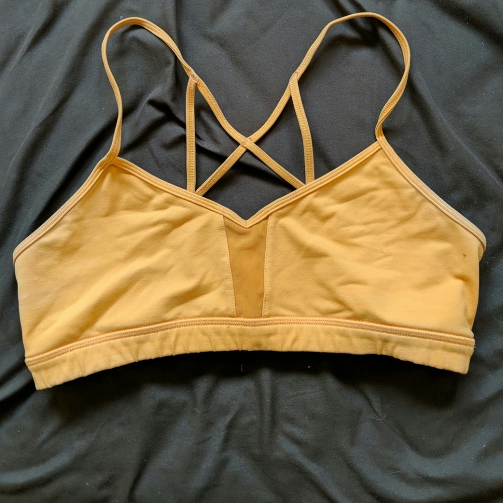 Alo sports bra